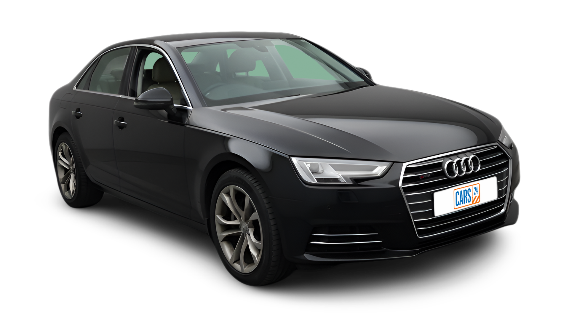 Audi A4-img